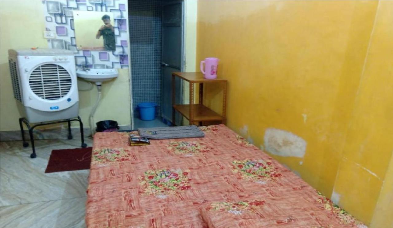 Maheshwari Bhavan By Wb Inn Sitapur Muafi المظهر الخارجي الصورة
