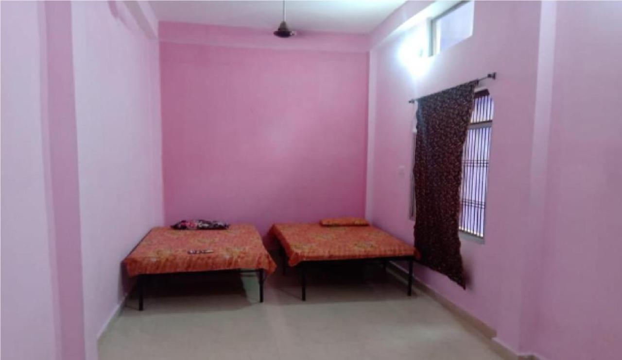 Maheshwari Bhavan By Wb Inn Sitapur Muafi المظهر الخارجي الصورة