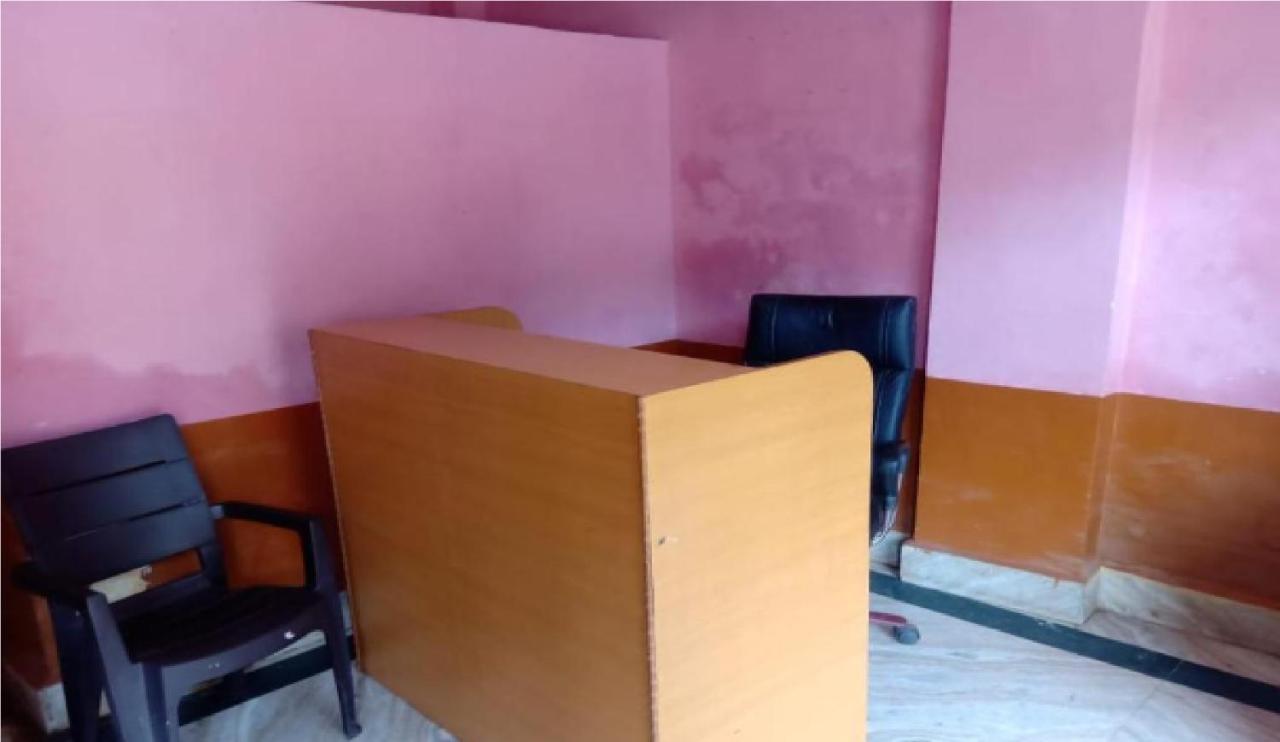 Maheshwari Bhavan By Wb Inn Sitapur Muafi المظهر الخارجي الصورة