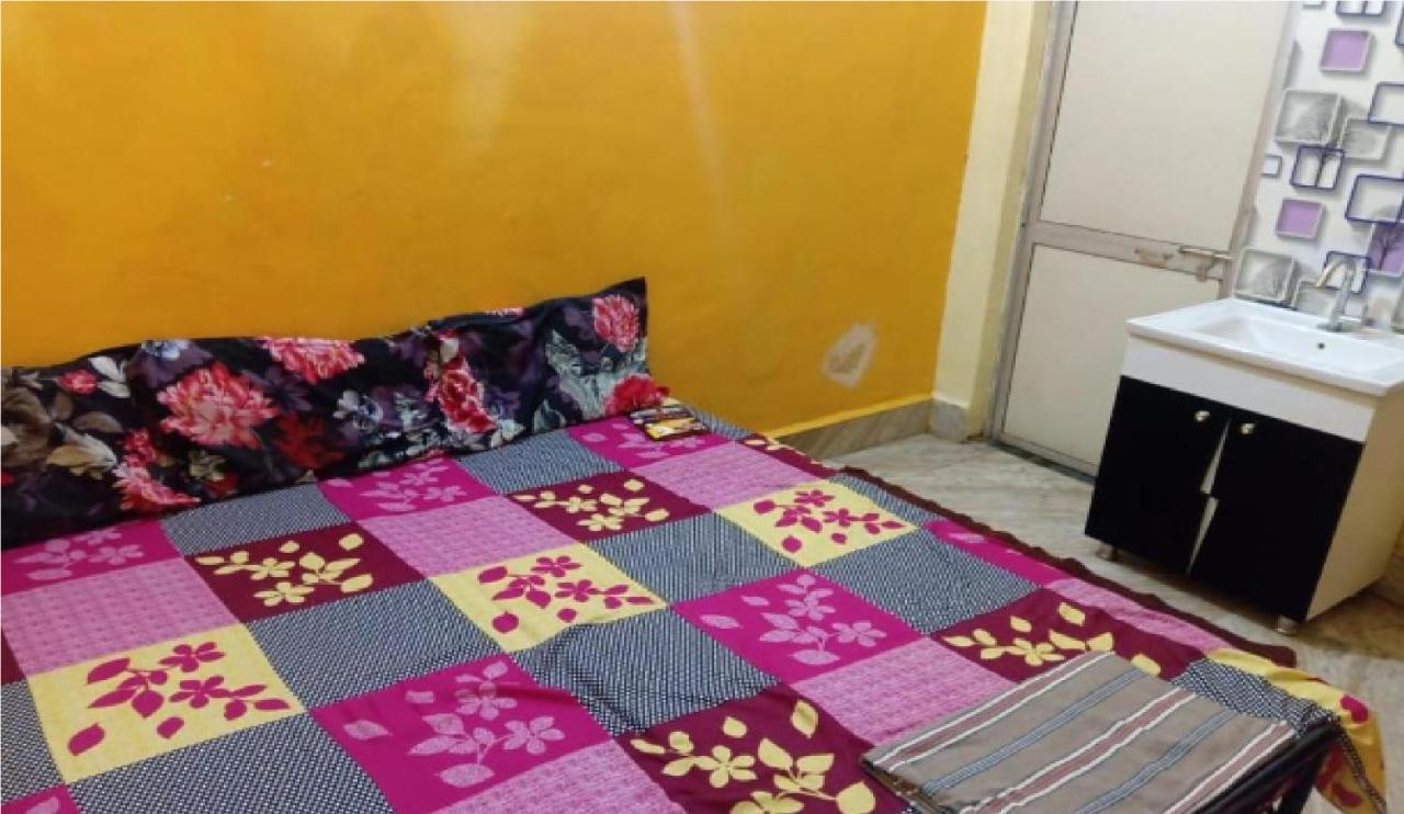 Maheshwari Bhavan By Wb Inn Sitapur Muafi المظهر الخارجي الصورة