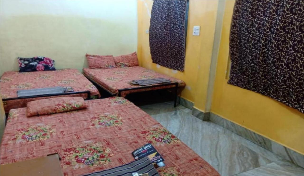 Maheshwari Bhavan By Wb Inn Sitapur Muafi المظهر الخارجي الصورة