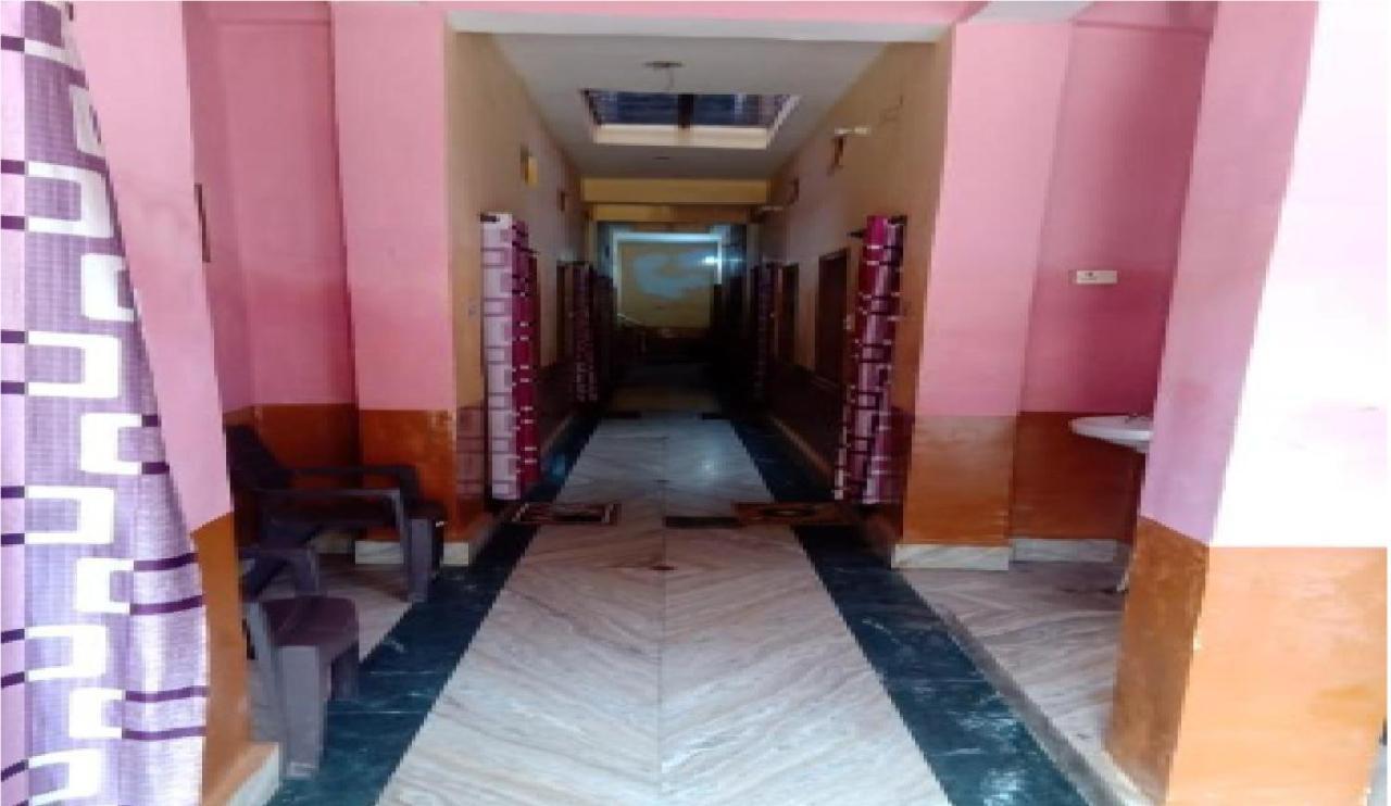 Maheshwari Bhavan By Wb Inn Sitapur Muafi المظهر الخارجي الصورة